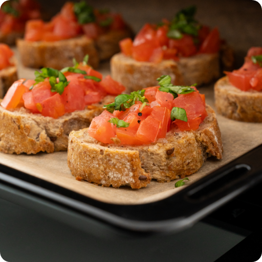 PIEKARNIK KERNAU KSFO541MB