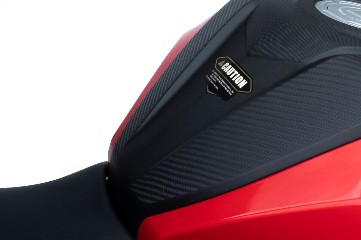 Motocykl Junak RSL - 125 cm3 - ABS - Transport GRATIS. Prawdziwe raty 0%