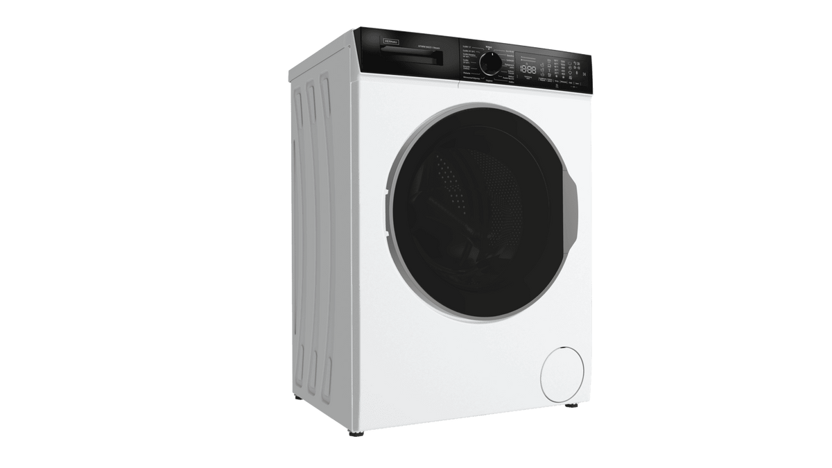 Pralka Kernau KFWM 8423 I Steam 8 kg 5 LAT GWARANCJI!!! + MATA