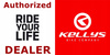 KELLYS CLIFF 30 NIEBIESKI KOŁA 28 2025 RAMA 17 S (155-170 CM) GRATIS POMPKA