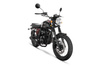 Motocykl Junak RAW 125 - 125 cm3 - Transport GRATIS. Prawdziwe raty 0%