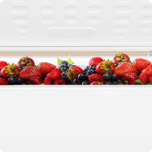 Zamrażarka Kernau KFCF 2003.1 EW netnet