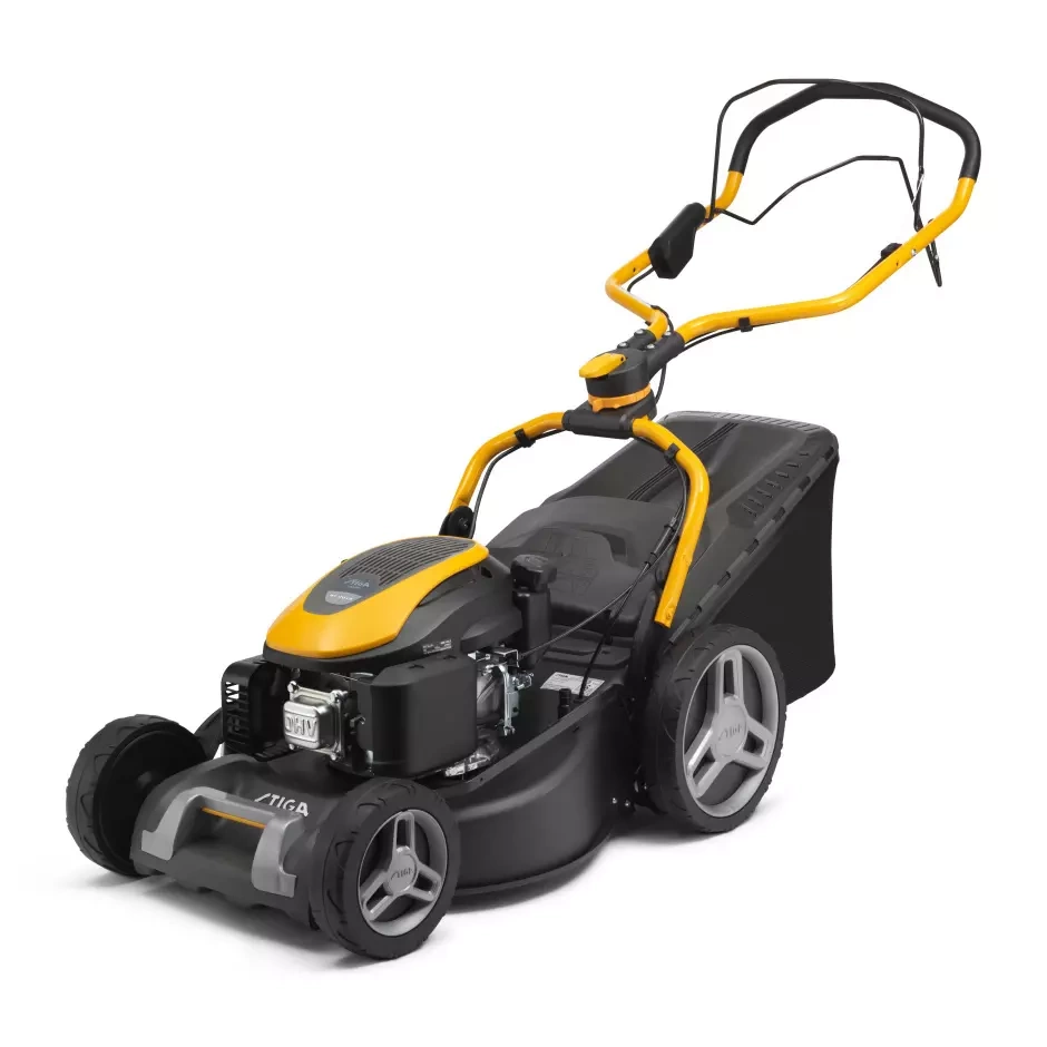STIGA KOSIARKA COMBI 553 SE 2L0536648/ST1