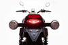 Junak M12 Cafe - 125 cm3 -  ABS - Transport GRATIS. Prawdziwe raty 0%