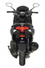 Skuter Zontes z 125 m - 125 cm3 - dostawa, raty