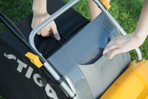 STIGA WERTYKULATOR ELEKTRYCZNY SV213E 290002132/14