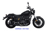 Motocykl Junak M12 Vintage 400 - 400 cm3 - Transport GRATIS