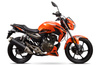 Motocykl Junak RACER 125 - 125 cm3 - Transport GRATIS. Prawdziwe raty 0%