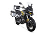 Motocykl Junak RX-401 - 400 cm3 - Transport GRATIS. Prawdziwe raty 0%