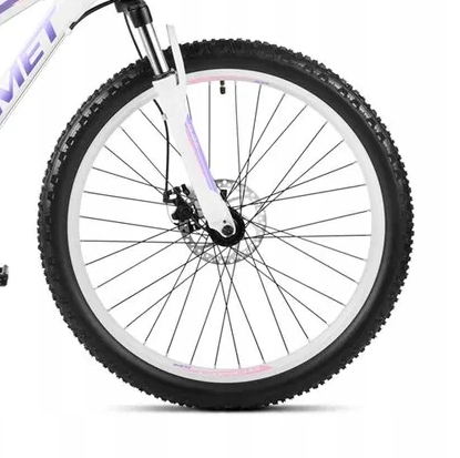 Rower Romet MTB JOLENE 6.2 19L