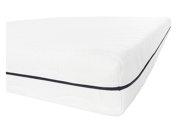 Materac Ekko 90/200 Black Red White