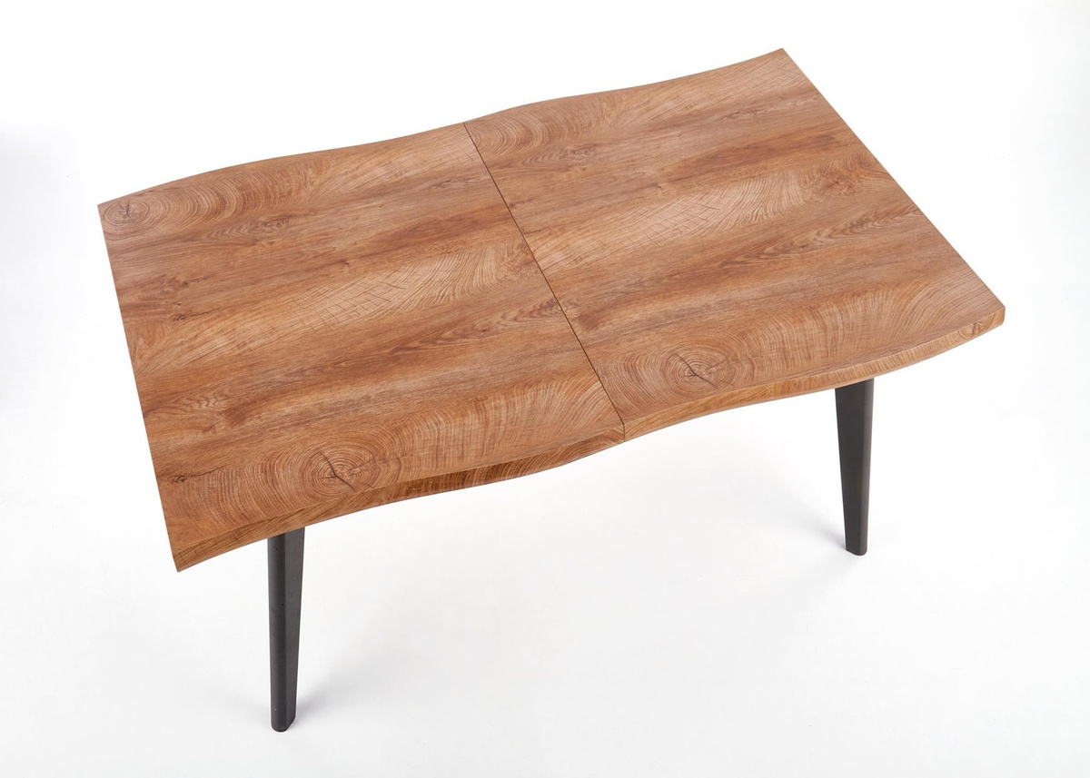 STÓŁ DĄB NATURALNY AMADIO IKSON LOFT