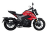 Motocykl Junak RSL - 125 cm3 - ABS - Transport GRATIS. Prawdziwe raty 0%