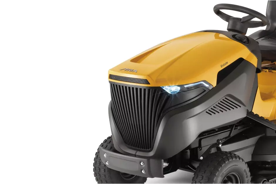 Traktor ogrodowy Stiga  Estate 7102 W