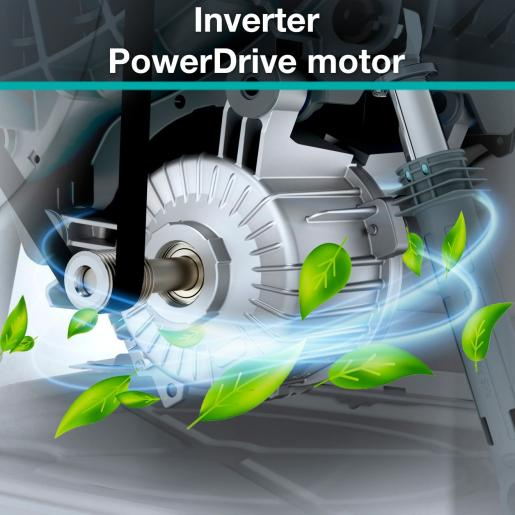 PRALKA GORENJE W3NGPI62SBS/PL