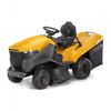 Traktor Ogrodowy Stiga Estate 798 W PŁUG + ŁAŃCUCHY