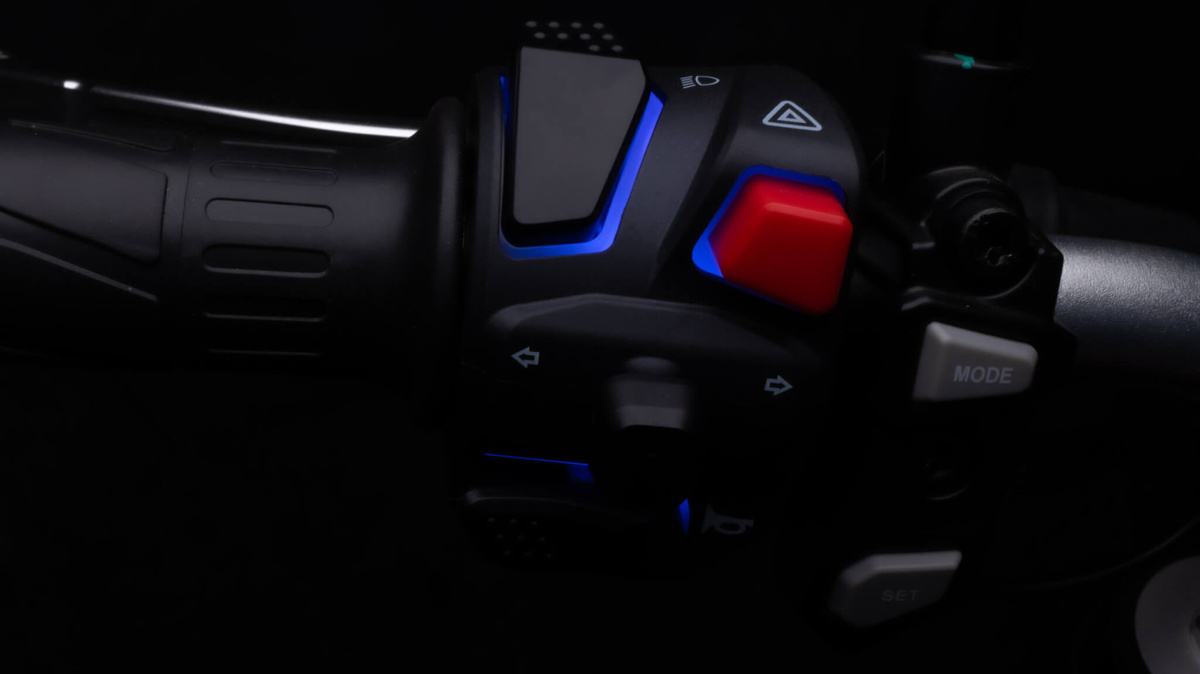 Motocykl Junak M12 Vintage 400 - 400 cm3 - Transport GRATIS