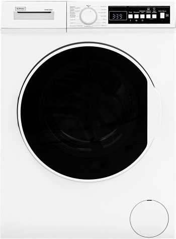 PRALKO-SUSZARKA KERNAU KFWD8642 5 LAT GWARANCJI!!! + MATA GRATIS!!!