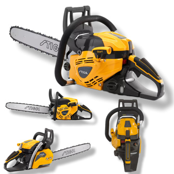 STIGA PILARKA CS 755 - 18" 240521802/ST1