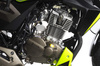Motocykl Junak RACER 125 - 125 cm3 - Transport GRATIS. Prawdziwe raty 0%