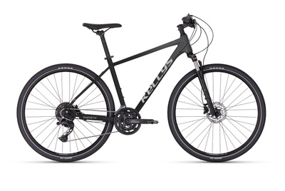 KELLYS PHANATIC 30 ANTHRACITE M 28''