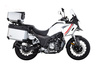 Motocykl Junak RX-401 - 400 cm3 - Transport GRATIS. Prawdziwe raty 0%