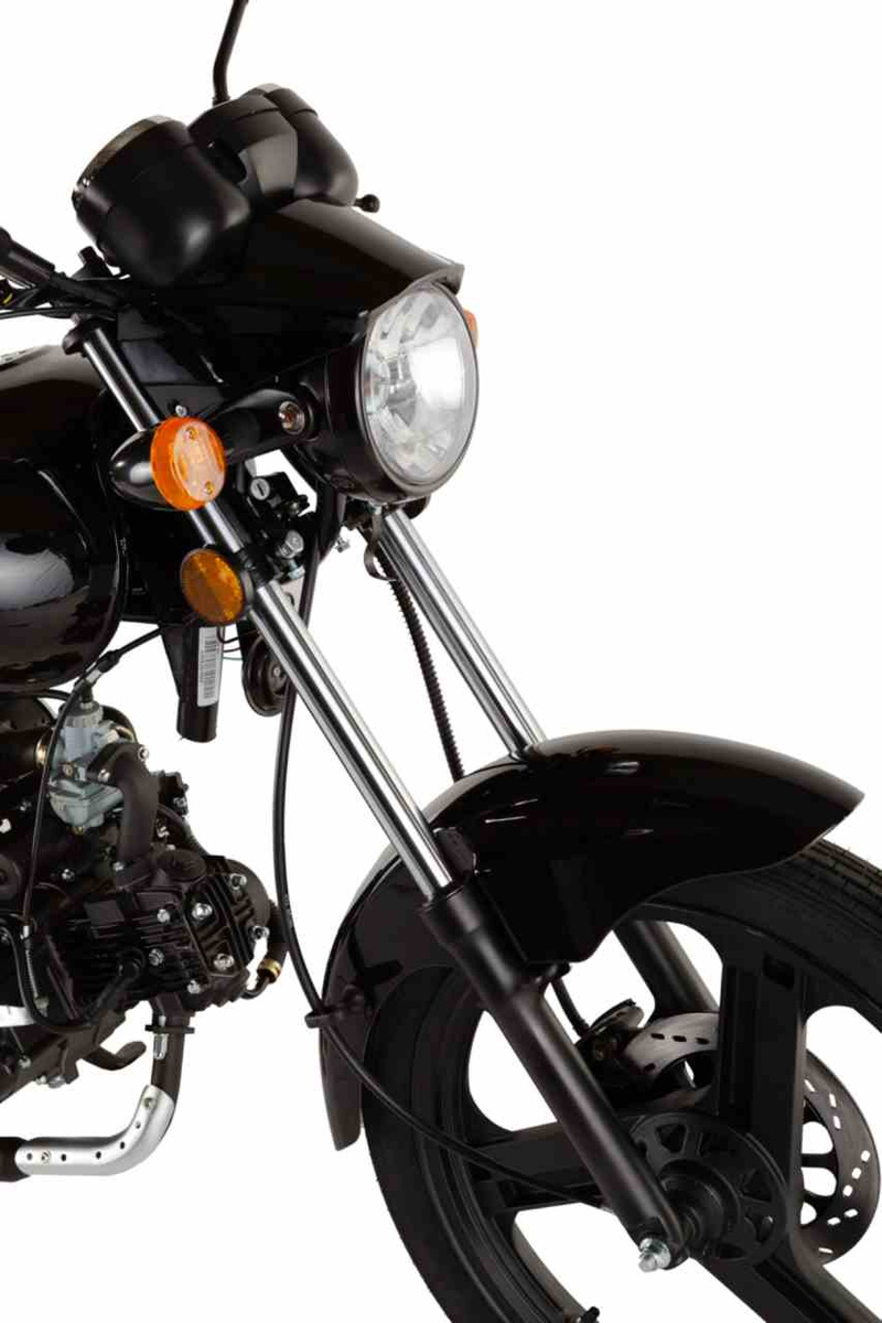 Motorower Junak 902 - 49 cm3 - Transport GRATIS.