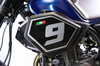 Motocykl Junak SC 125 - 125 cm3 - Transport GRATIS. Prawdziwe raty 0%