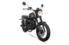 Motocykl Junak RAW 125 - 125 cm3 - Transport GRATIS. Prawdziwe raty 0%