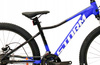 STORM RACER 1.0 NIEBIESKO-CZARNY KOŁO 26 2025 RAMA 15 (WZROST 147-157CM)