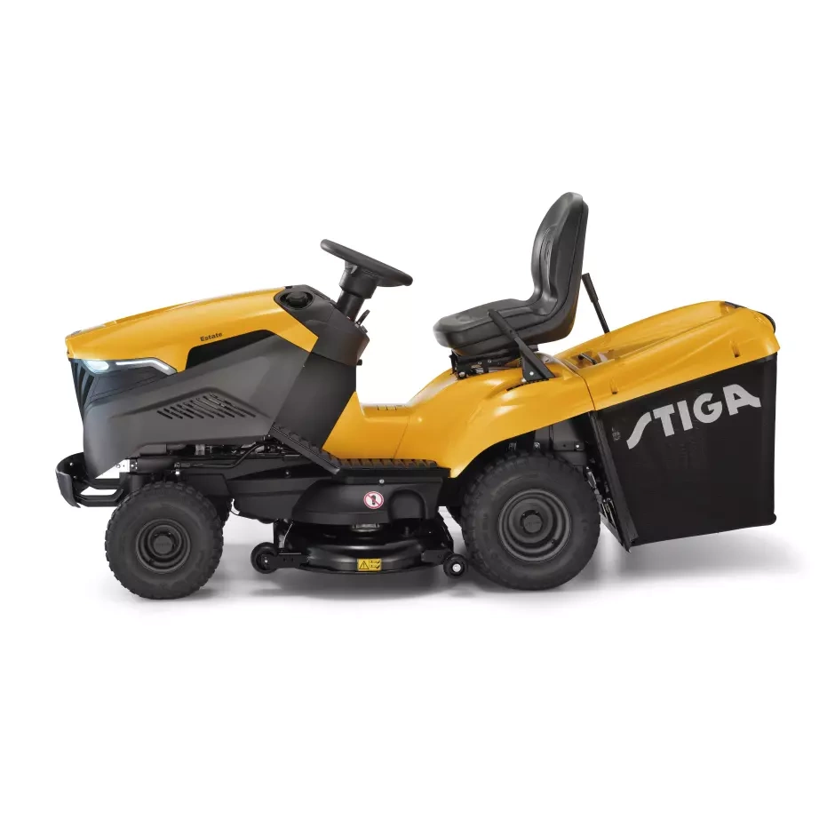 Traktor ogrodowy Stiga  Estate 7102 W