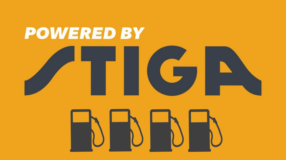 Traktor ogrodowy Stiga Estate 598 W