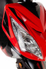 Skuter Junak 607 - 49 cm3 - Transport GRATIS