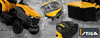 Traktor ogrodowy Stiga Estate 398 W SE