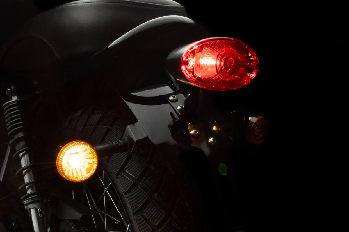 Motocykl Junak RAW 125 - 125 cm3 - Transport GRATIS. Prawdziwe raty 0%