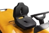 Traktor Ogrodowy Stiga Estate 798 W PŁUG + ŁAŃCUCHY