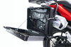 Motocykl Junak RX ONE - 125 cm3 - ABS - Czarno-czerwony, Transport GRATIS. Prawdziwe raty 0%