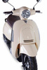 Skuter Junak VINTAGE - 49 cm3 - Transport GRATIS