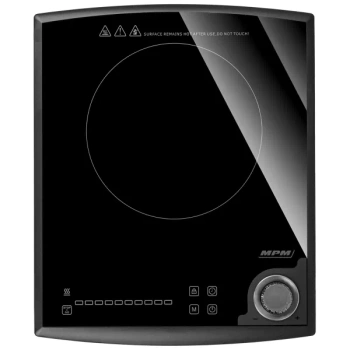 Kuchenka nastawna indukcyjna MPM MKE-16