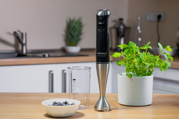 MIKSER ROZDRABNIAJĄCY 600 W TM4810