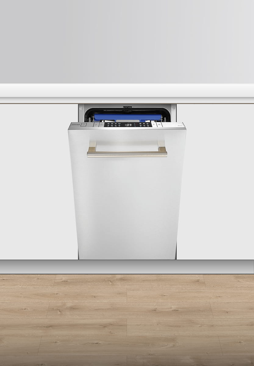 ZMYWARKA DO ZABUDOWY CONCEPT MNV4745