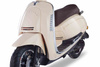 Skuter Junak VINTAGE - 49 cm3 - Transport GRATIS