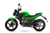 Motorower Junak 905 F - 49 cm3 - Transport GRATIS.