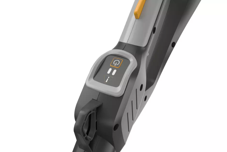 ODŚNIEŻARKA STIGA ZESTAW ST 300E BODY 2S1330101/ST1 ŁADOWARKA+AKUMULATOR E420