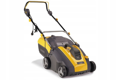 Wertykulator elektryczny Stiga SV 213E Areator - outletowy/pokazowy