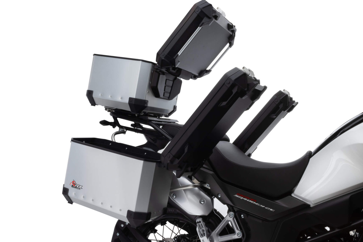 Motocykl Junak RX-401 - 400 cm3 - Transport GRATIS. Prawdziwe raty 0%