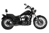 Motocykl Junak M16 - 125 cm3 -  Transport GRATIS. Prawdziwe raty 0%