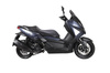 Skuter Junak 711 - 125 cm3 - Transport GRATIS