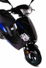 Skuter Junak 103 - 49 cm3 - Transport GRATIS