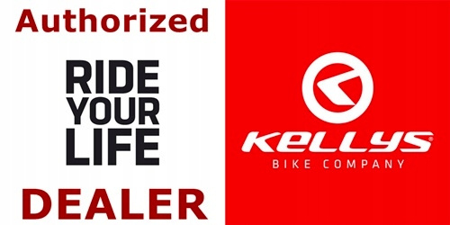 KELLYS CLIFF 30 NIEBIESKI KOŁA 28 2025 RAMA 17 S (155-170 CM) GRATIS POMPKA